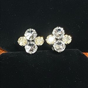 Sorrelli Clip-On Earrings